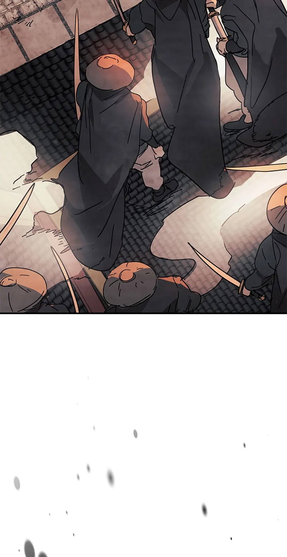 Yi Shen Dang Guan Chapter 73 69